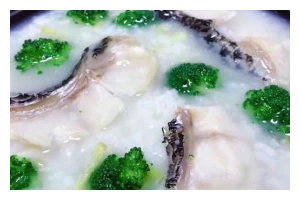 自制美味小米鱼片粥（简单易学、健康美味，轻松享受清爽味道）