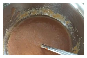 银耳康乃馨——美味与健康并存的美食佳品（低热量、高营养、多口感的美食佳品）