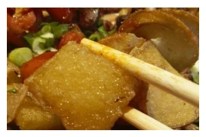 家常美食（学会这道经典甜品，每一口都甜蜜无比）