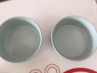 吃掉一朵花+红丝绒花儿面包,这是我用的磨具