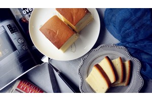 奶香浓郁 味道独特 简单易学 白汁海鲜意面