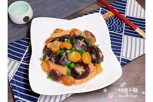 蓝莓果酱/蓝莓山药