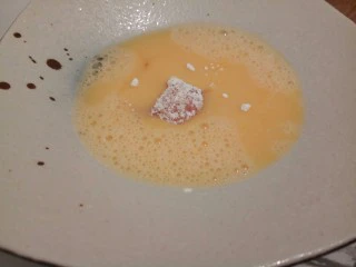 #咸味#盐酥鸡米花,再裹一层剩余的鸡蛋液