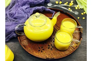 疲倦多汗失眠 来一碗黄芪熟地黄番鸭汤