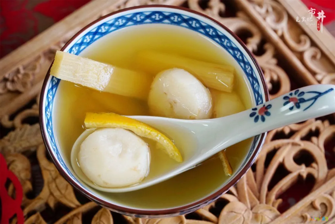 家常汤类菜谱大全_家常汤类_简单的家常汤类