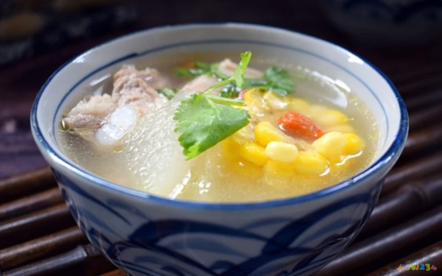 家常汤类菜谱大全简单_家常汤类做法大全_家常汤类