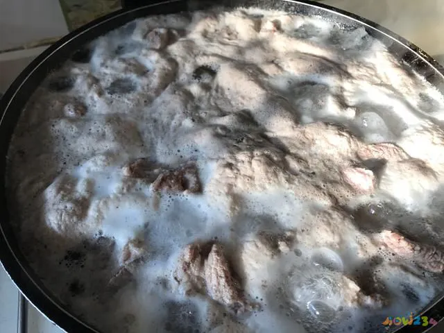 熬羊汤时放什么调料好吃（应该放什么香料）(5)