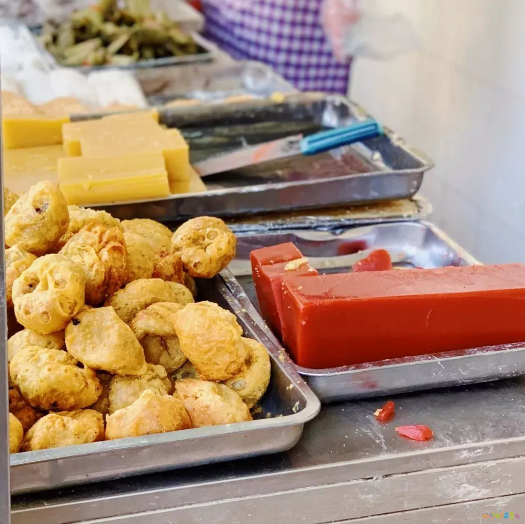 糍粑鱼为什么叫糍粑鱼_蛋煎糍粑和红糖糍粑_家常糍粑