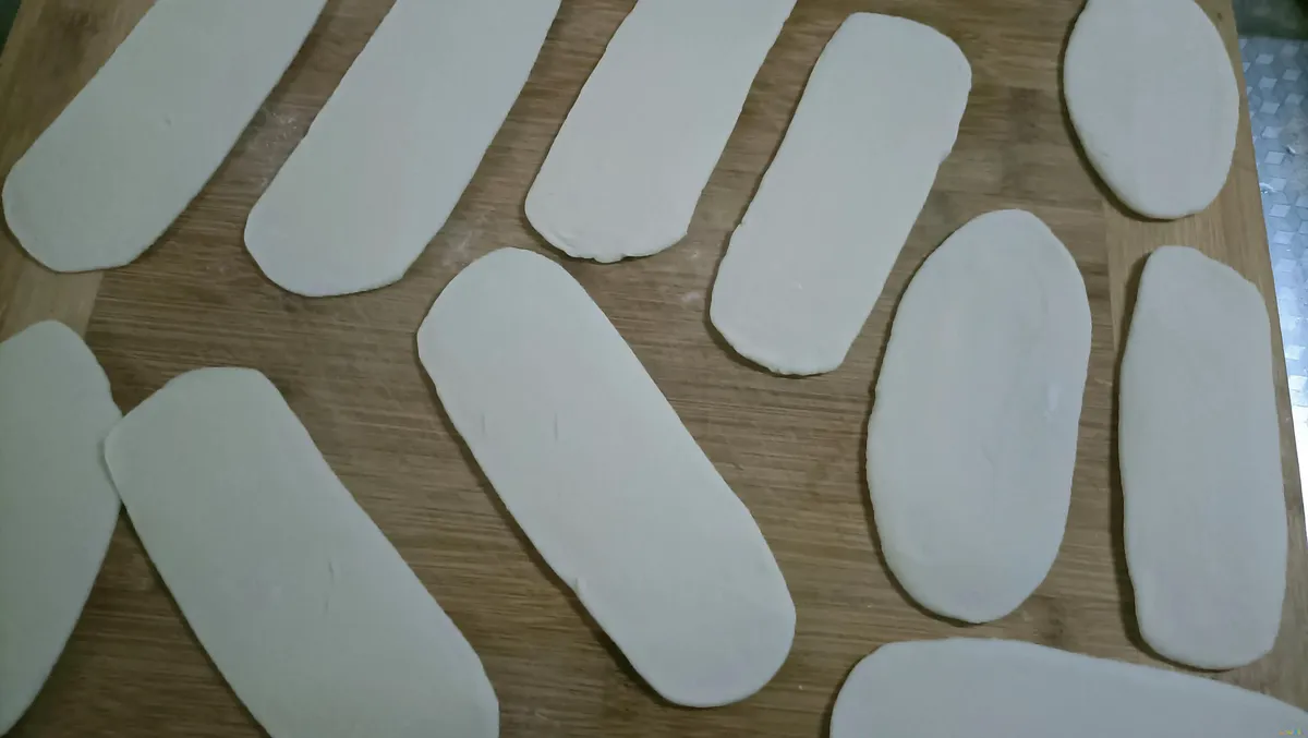 家常扯面_家常扯面块_家常扯面的和面方法技巧