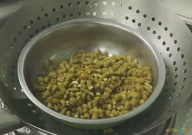 茄子的家常做法_肉末茄子家常做法_风味茄子家常做法