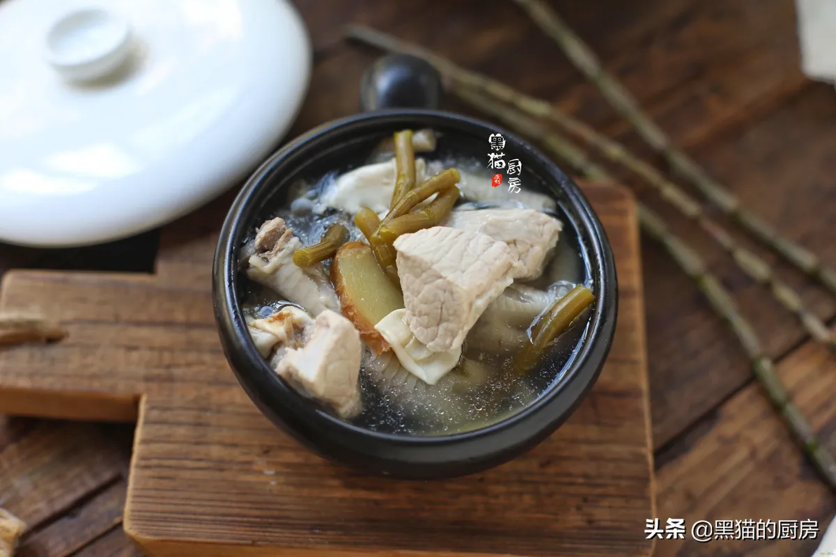 干鱼肚怎么做好吃法_干鱼肚的家常做法_如何做干鱼肚