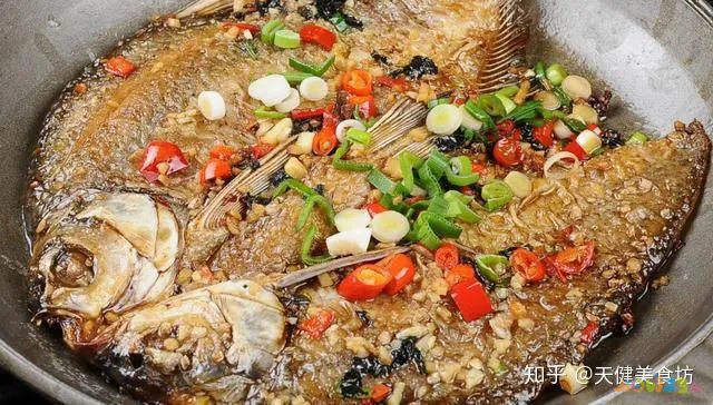 家常梭鲈鱼的做法_红烧梭边鱼的家常做法_东北家常海鲈鱼做法