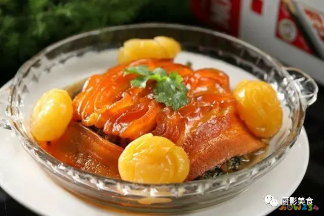 酒糟肉的家常做法_酒糟瘦肉的做法_家常肉做法酒糟怎么做