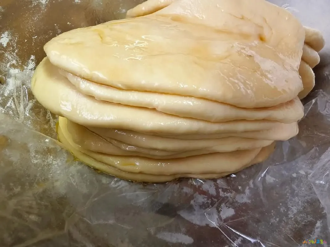 家常扯面的和面方法技巧_家常扯面_家常扯面块