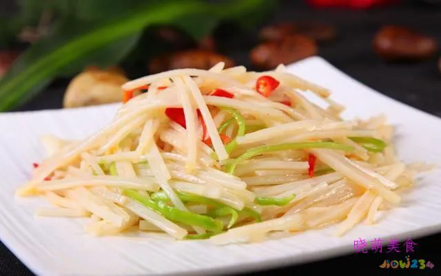 家常野笋小炒肉的做法_木须肉笋家常做法大全_家常油焖笋的做法