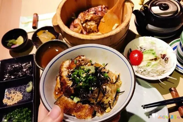 鳗鱼 做法_鳗鱼的家常做法_红烧鳗鱼干的家常做法