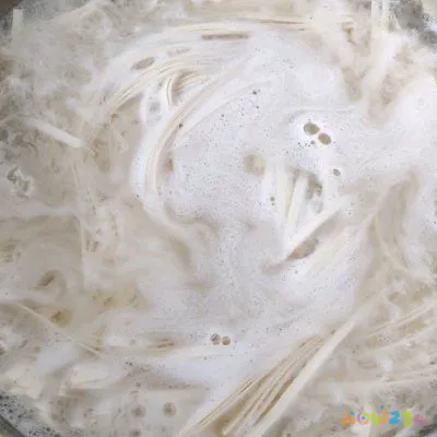 家常闷饼的方法_闷饼丝的家常做法_焖饼丝的家常做法