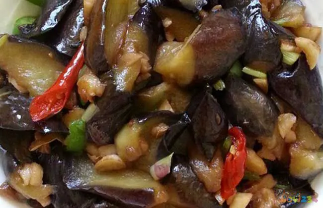 红烧茄子的家常做法视频教程_红烧茄子茄子做法大全家常_红烧茄子的家常做法