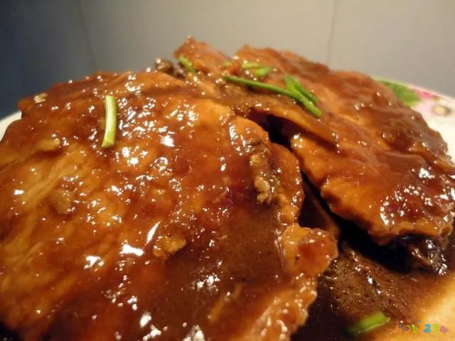 15种肉类小炒家常菜谱，无肉不欢的人肯定收藏了！