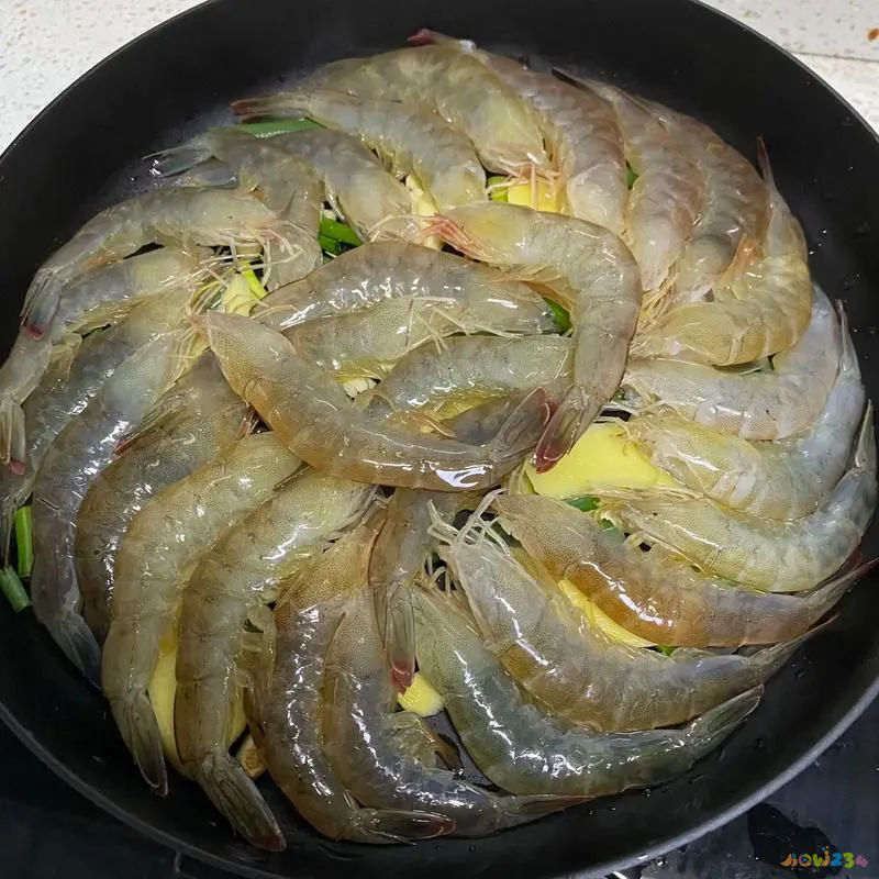 红烧大虾的家常做法_家常红烧大虾做法窍门_家常红烧大虾做法视频