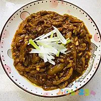 酱茄子的家常做法_东北酱茄子的家常做法_酱茄子的家常做法视频