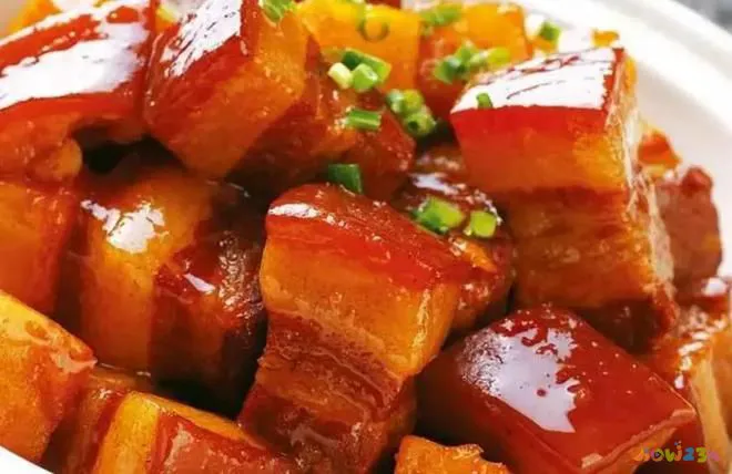 家常红烧肉的做法_家常红烧肉做法详解_家常红烧肉做法简单的