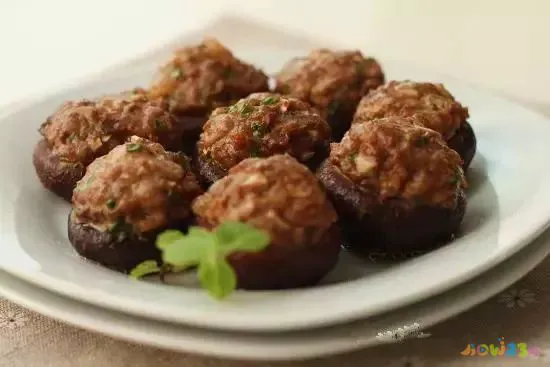 肉丸汤的家常做法窍门_鸡蛋酿肉丸的家常做法_土豆肉丸汤的家常做法