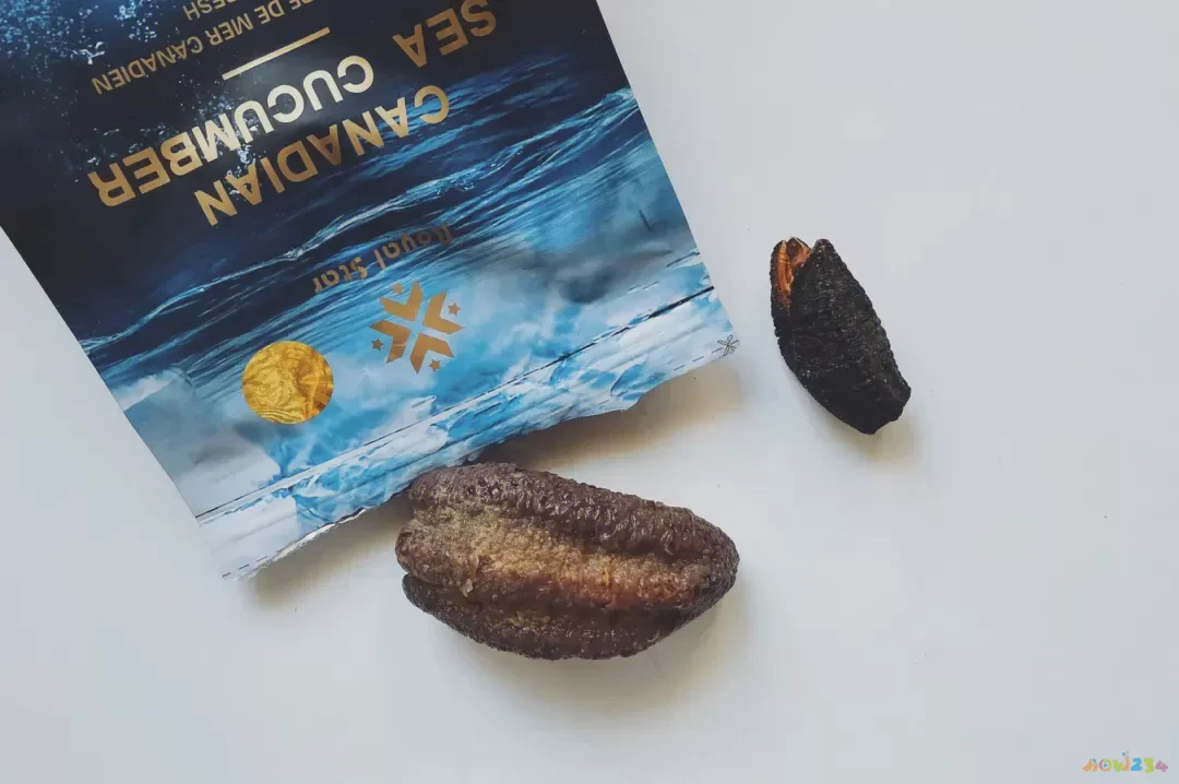 梅花参的家常做法_家常做法梅花参片怎么做_家常做法梅花参怎么做