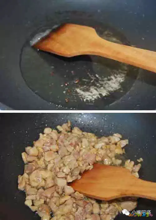 香菇炖鸡家常做法_香菇炖鸡的做法简单又好吃_家常香菇炖鸡的做法大全