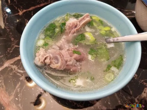 熬羊汤时放什么调料好吃（应该放什么香料）(8)