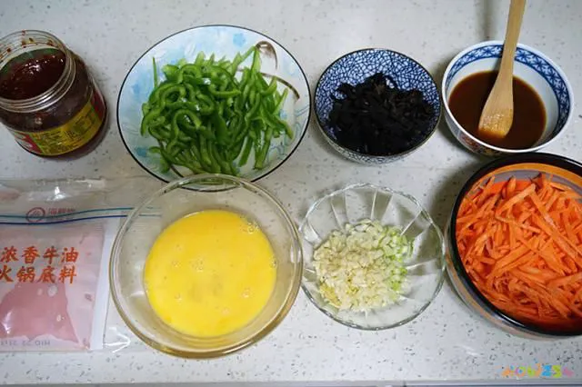 鸡蛋家常做法鱼香肉丝视频_鱼香鸡蛋的家常做法_鸡蛋做鱼的方法