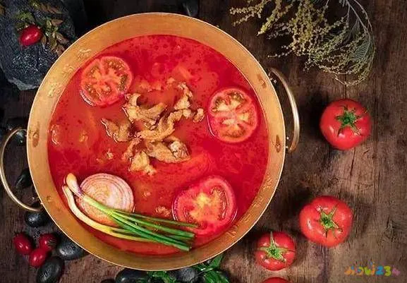 蔬菜火锅做法大全家常_清炖排骨火锅做法大全家常做法_火锅家常菜做法大全