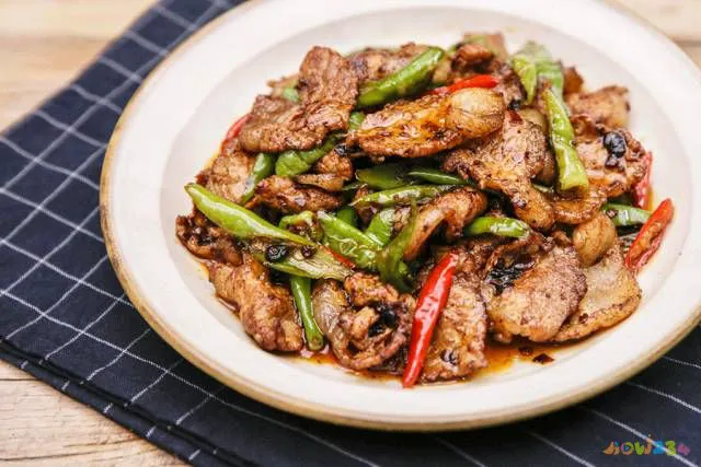 四川家常小菜有哪些_四川小菜的做法大全窍门_小四川家常菜