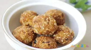 炸丸子的家常做法_怎样炸丸_炸丸孑做法视频