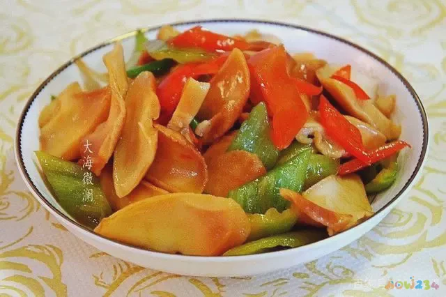 凉拌鲍鱼的家常做法_盐焗东风螺做法家常_凉拌螺肉的家常做法