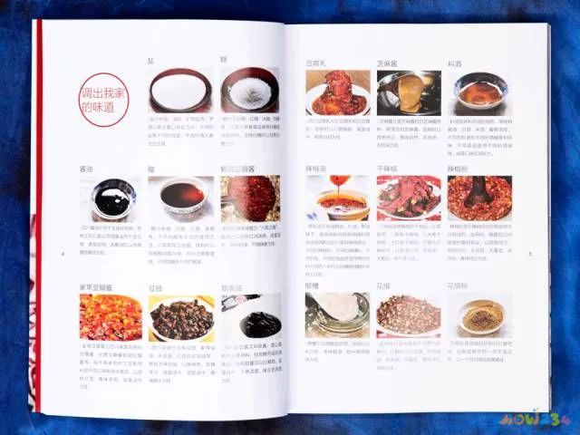 小四川家常菜_四川小菜的做法大全窍门_四川家常小菜有哪些