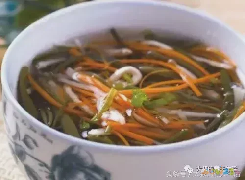 家常汤羹的做法_家常汤羹做法视频_家常汤羹做法大全