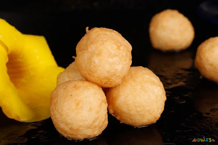 家常炸丸子_怎样炸鱼块家常做法_炸鱼块的家常做法