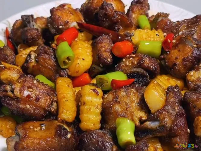 排骨火锅的家常做法_火锅排骨家常做法大全_火锅排骨家常做法窍门