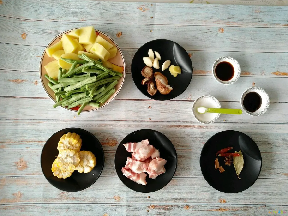 乱炖的家常做法视频_乱炖的家常做法步骤_家常乱炖的做法