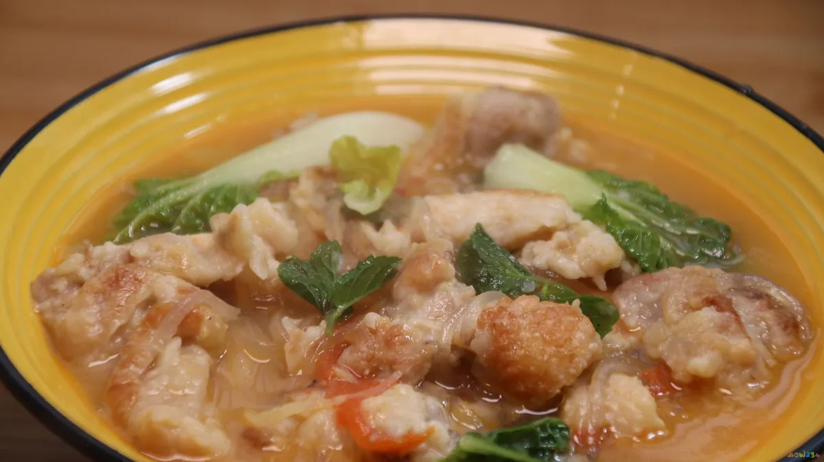 家常汤做法鳕鱼清炖视频_清炖鳕鱼汤的家常做法_清炖鳕鱼汤的做法大全家常窍门