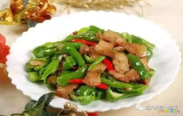 家常做法干煸豆角怎么做_干煸豆角的做法家常干煸豆角_干煸豆角的家常做法