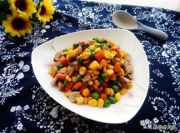 家常菜这样做特别好吃下饭（做法简单又美味）(3)