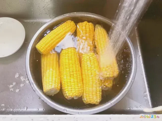 玉米的家常菜_玉米家常菜谱菜做法窍门_菜谱家常菜做法玉米