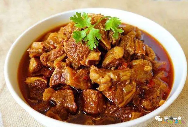 红烧牛肉的家常做法_红烧肉的做法红烧肉家常做法_牛肉牙签肉的做法家常做法