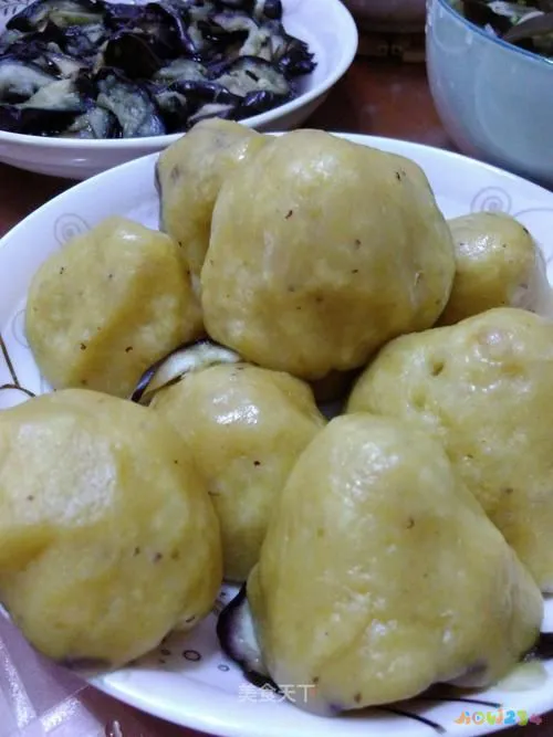 素茄盒子家常做法大全窍门_素茄盒的做法_素茄盒的家常做法