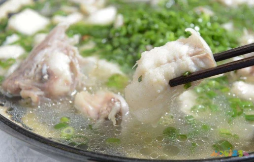 炖鲤鱼家常做法最好吃_家常炖鲤鱼的做法_排骨炖鲤鱼家常做法