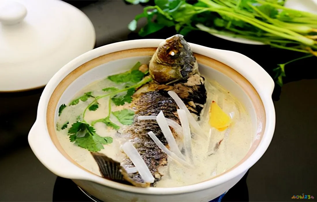 猪脚香菇汤家常汤_家常汤谱_素汤的做法大全家常汤耦汤