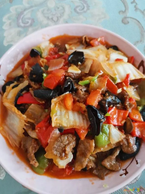 油泼面家常做法_油泼鲤鱼的家常做法_油泼面的家常做法视频