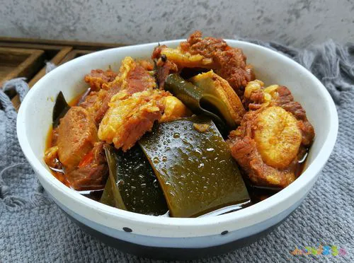 炖排骨家常做法最正宗的做法_炖排骨家常做法_炖排骨家常做法简单做法